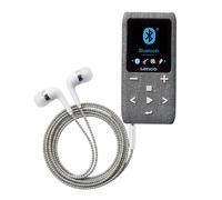 MP3 / MP4 Player 8GB Expandable 1.8" LCD Screen withtooth Earphones Included