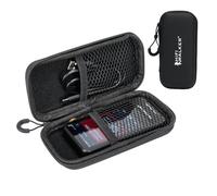 MP3 & MP4 Player Case for HIFI WALKER H20 Pro/iPod Nano Music Players and Other Bluetooth Music Players, Earbuds, USB Cable, Memory Card