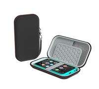MP3 & MP4 Player Case for TIMMKOO MP3 Player 4 inch Full Screen Touch Music Player Fit for Earbuds, USB Cable, Memory Card