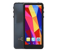 MP3 MP4 Player, Touch Screen Hifi Lossless Stereo Music Player With Bluetooth, Fast Files Transfer Noise Reduction Wifi Walkman MP4, With Browser Radio Recorder Ebook