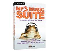 MP3 Music Suite