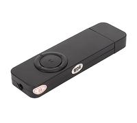 MP3 Player, 8GB Memory 64GB Expandable Music Player HiFi Lossless Sound Slim Portable MP3 Player USB Flash Drive Type Portable Music Player Multiple Play Modes 8GB MP3 Player