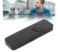 MP3 Player 8GB Memory 64GB Expandable USB Flash Drive Support OTG HiFi Lossless Sound Slim Portable Music with Long Battery Life Multiple Play Modes