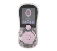 MP3 Player, Bluetooth Music Player Bluetooth, Built in Speaker, with FM, E Book, Video, Recording, Fingertip Gyroscope HiFi Music Player, Play Up to 10 Hours (with 32GB Memory