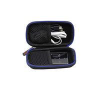 Mp3 Player Case (Red),GUBEE Hard Travel Case Storage Bag for Bluetooth MP3 Player MP4 Player