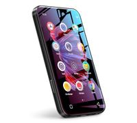 Mp3 Player with Bluetooth, TIMMKOO 4.0" Full Touch Screen Mp4 Player