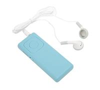 MP3 Player with Lossless Sound Support 64G Memory Card Portable Music for Study Work Relaxation