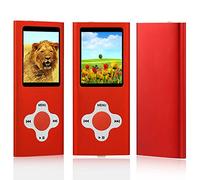 MP3 Players Music Player ES Traders® 8GB Internal Memory With Radio, Voice Recorder, Games 4th Generation