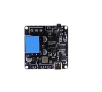 MP3 sound chip playback module low power sound playback circuit board for projects that provide serial control and seamless device integration