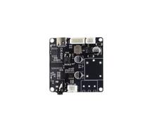 MP3 sound chip playback module low power sound playback circuit board for projects that provide serial control and seamless device integration