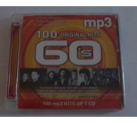 Mp3 -V - 100 Original 60's Hits