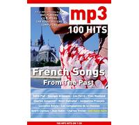 Mp3 -V/A - 100 Hits French Songs...
