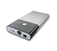 MP3300 Universal Portable Power Bank