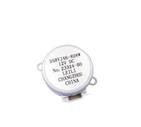 MP35EAZ 12V DC 3SB40604 Air conditioning step electronic starter Swing ventilation repair parts 35BYJ46-828W FPDAP63/71AB MQXFCZUX