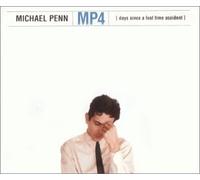 MP4: Days Since a Lost Time Accident [CASSETTE]