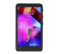 MP4 Player, BT WiFi HD Touch Screen Noise Reduction Voice Activated Music Recorder, with Earphone Memory Card Charging Cable, for Android (M26B (Quad Core) 32GB)