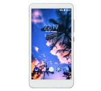 MP4 Player with 5.0 Inch HD Screen, Bluetooth Capability (Blue)