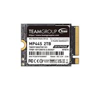 MP44S 2 TB (PCIe 4.0 x4, NVMe, M.2 2230)