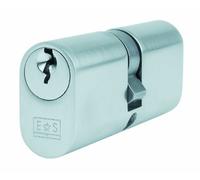MP5 70MM Oval Double Cylinder - KTD - (Architectural)