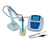 MP512-01 Benchtop PH Meter -2.00-19.999 PH Measurement Range