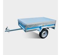 Maypole Trailer Flat Cover MP6812 - Medium