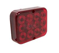 MP863B 12V LED Rear Fog Lamp