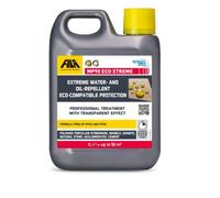 MP90 Eco Xtreme, Protective Agent for Stone, Marble, Quartz, Granite, Concrete, Polished stoneware, Creates an Extreme and Eco-friendly Protection that limits the Absorption of Water, Oily and coloure