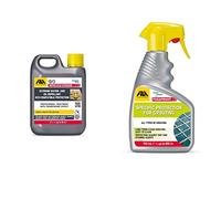 MP90 Eco Xtreme, Protective Agent for Stone, Marble, Quartz, Granite, Concrete, Polished stoneware & FUGAPROOF, Grout Sealer Spray, 750ml