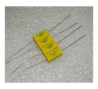MPA 0.1J 630V0.1UF 104J axial Copper pin Coupling Film Capacitor 10pcs KzHgIdRY
