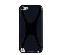 mpaonline © X-Line Gel Case for iPod Touch 5G / 6G (Black)