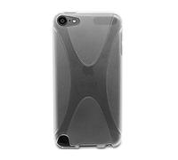 mpaonline © X-Line Gel Case for iPod Touch 5G / 6G (Clear)