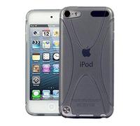 mpaonline © X-Line Gel Case for iPod Touch 5G / 6G (Grey)