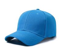MpaZZZ Baseball Cap for McLaren Artura/GTS/750S/W1, Unisex Adjustable Baseball Cap, with Car Logo, Racing Team Baseball Cap,Blue