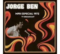 MPB Especial 1972 TV Broadcast