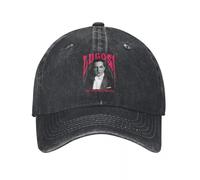 MPBGAOGP Boys Baseball Cap，Bela Lugosi The Original Dracula Demin Cap Outdoor Adventures Women Hat Baseball Cap for Men