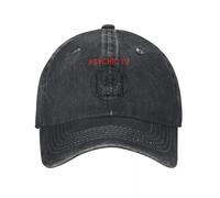 MPBGAOGP Boys Baseball Cap，Psychic Tv Force Change Demin Trucker Hat Outdoor Adventures Caps Women Cap Man Summer