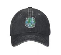 MPBGAOGP Boys Baseball Cap，Step Prestige Worldwide Demin Trucker Hat Outdoor Adventures Women Hat Women's Baseball Cap