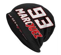 MPBGAOGP Winter Warm Hat Unisex Custom 93 Skullies Beanies Caps Unisex Winter Knitted Hat Hip Hop Adult Motorcycle Racing Bonnet Hats Outdoor Ski Cap Gift