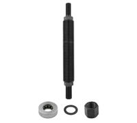 MpbUNjg Car Harmonic Balancer Installation Tool 5/8 7/16 16 Replacement For 66515 Compatible With SBC BBC Engine