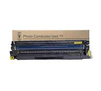 MpbUNjg Drum Unit Compatible With Ricoh MPC3003 MPC3503 MPC4503 MPC5503 MPC6003 Imaging Unit(1PCS Yellow)