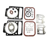 MpbUNjg Head Gasket Set Compatible with Penta MD11C and MD11D Marine Diesel Engines - Replaces Part Numbers 876376, 875553, RO 18-4342