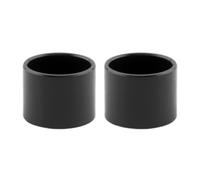 MpbUNjg Motorcycle Shifter Shaft Lever Bushing 33708-94 Compatible with Harley-Davidson FXD Low Rider FXDL Softail Fat FLST FXSB FLS FXST 1986-2017(2 PCS)