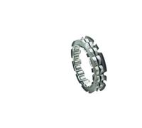 MpbUNjg ONE WAY Bearing Starter 8GL-15590-00-00 Compatible With Snowmobile RS Rage Vector Venture FX NYTRO VK