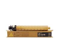 MpbUNjg Toner Cartridge 1PCS MPC3503 Compatible With MPC3003 C3503 C4503 C5503 C6003 Volume Color Toner Powder BK 500g CMY 400g(Y-400g)