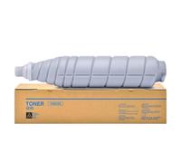 MpbUNjg Toner Cartridge 1PCS TN622 1300g Compatible With PRESS C1085 C1100 C6085 C6110(BK-88000 Pages)