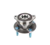 MpbUNjg Wheel Hub Bearing Assembly 13519380 13519337 Compatible With Excelle Sv1 18 Models Cavalier Sm1 20 Models Encore 20 Models Front And Rear(13519380)