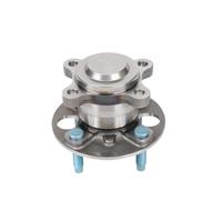 MpbUNjg Wheel Hub Bearing Assembly 13519380 13519337 Compatible With Excelle Sv1 18 Models Cavalier Sm1 20 Models Encore 20 Models Front And Rear(13519337)