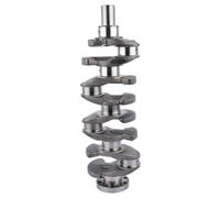 MPBUNjj Crankshaft AP01 SKYACTIV-D SH01 SHY1 SHY4 SH-V SH0111300B Compatible With 2. 2L Engine Fits CX-5 Mazda3 Mazda6 Models