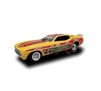 MPC - Shirley Muldowney Long Nose Ford Mustang FC (MPC1001)