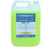 MPC 101 - Multi Purpose Cleaner - North Star Supplies-5 LTR